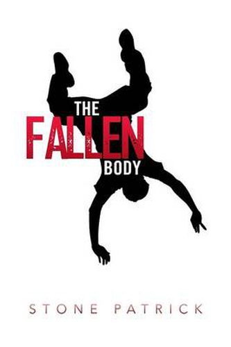 Cover image for The Fallen Body