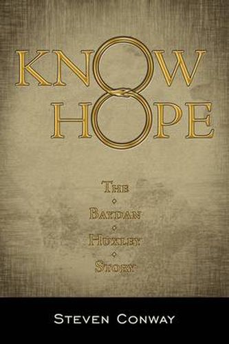 Cover image for Know Hope