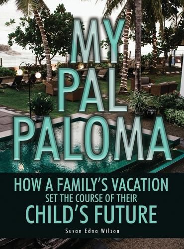 Cover image for My Pal Paloma