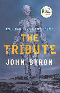 Cover image for The Tribute