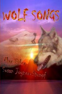 Cover image for Wolf Songs