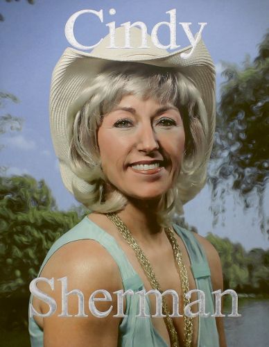 Cover image for Cindy Sherman