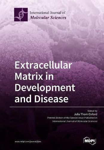 Cover image for Extracellular Matrix in Development and Disease