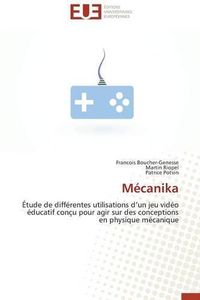 Cover image for M canika