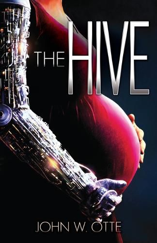 Cover image for The Hive