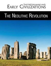 Cover image for The Neolithic Revolution