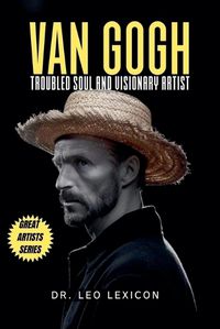 Cover image for Van Gogh