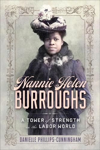 Nannie Helen Burroughs