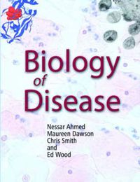 Cover image for Biology of Disease