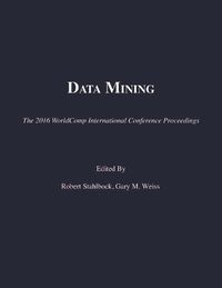 Cover image for Data Mining