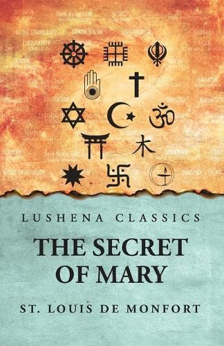 Cover image for The Secret of Mary