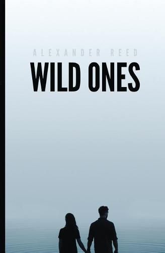 Cover image for Wild Ones