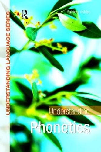 Cover image for Understanding Phonetics