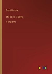 Cover image for The Spell of Egypt