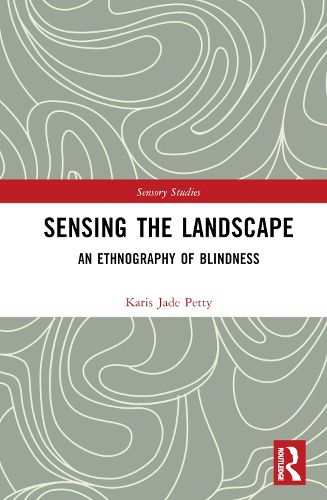 Sensing the Landscape