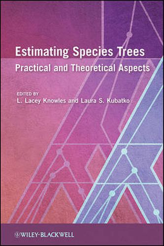 Estimating Species Trees: Practical and Theoretical Aspects