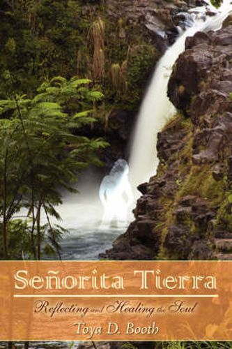 Cover image for Senorita Tierra