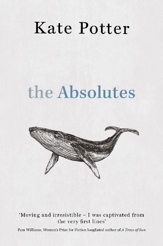 Cover image for The Absolutes