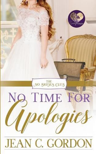 Cover image for No Time for Apologies