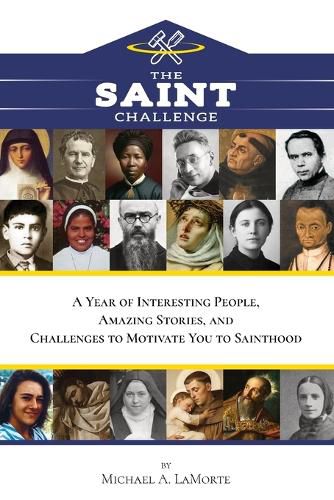 The Saint Challenge