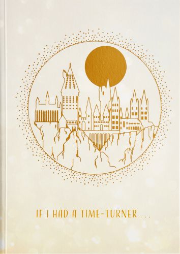 Cover image for Harry Potter:Time Turner