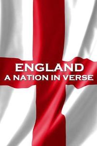 Cover image for England, A Nation In Verse