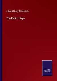 Cover image for The Rock of Ages