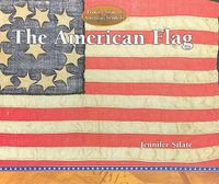 Cover image for The American Flag