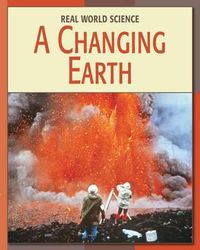 Cover image for A Changing Earth