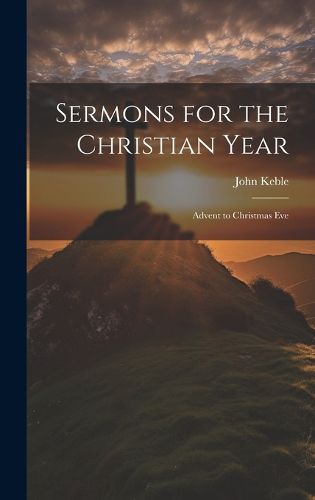 Cover image for Sermons for the Christian Year