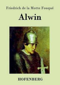 Cover image for Alwin