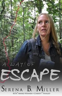 Cover image for A Way of Escape