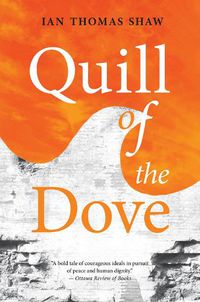 Cover image for Quill of the Dove