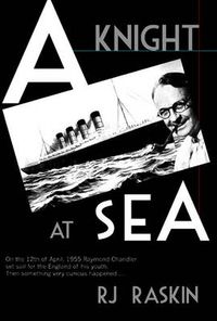 Cover image for A Knight at Sea