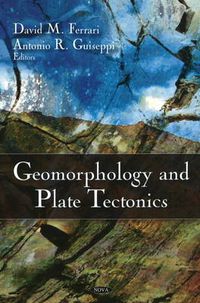 Cover image for Geomorphology & Plate Tectonics