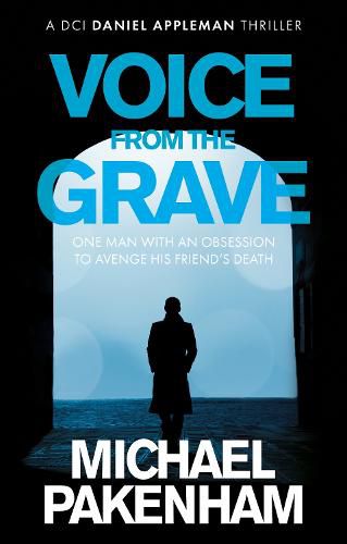 Cover image for Voice from the Grave