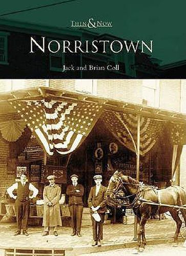 Cover image for Norristown