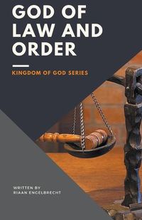 Cover image for God of Law and Order