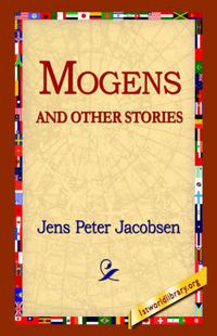 Cover image for Mogens and Other Stories