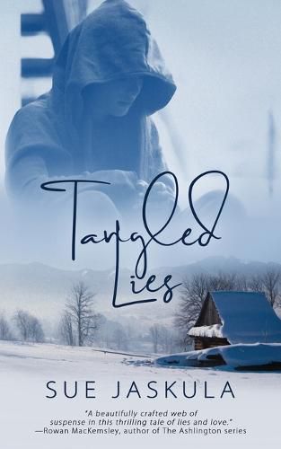 Cover image for Tangled Lies