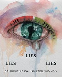 Cover image for Lies, Lies, Lies