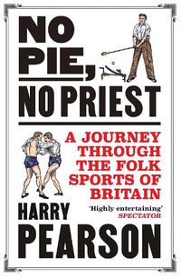 Cover image for No Pie, No Priest