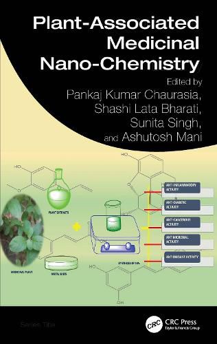 Cover image for Plant-Associated Medicinal Nano-Chemistry