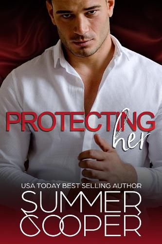 Cover image for Protecting Her