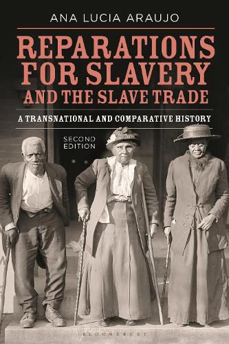 Cover image for Reparations for Slavery and the Slave Trade