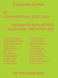 Cover image for In Conversation, 2020-2021