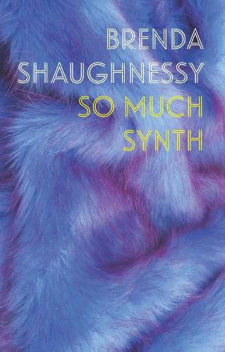 Cover image for So Much Synth