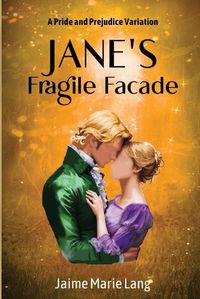 Cover image for Jane's Fragile Fa?ade