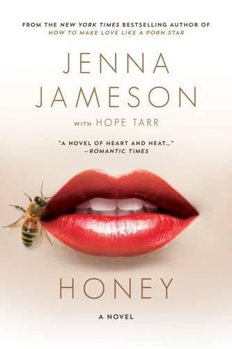 Cover image for Honey