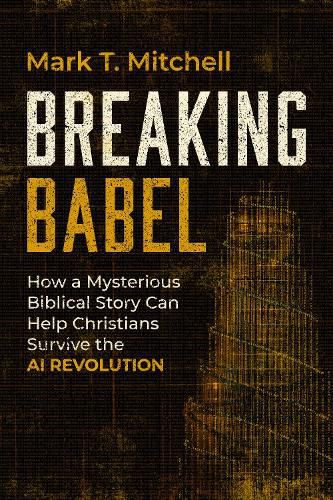 Cover image for Breaking Babel